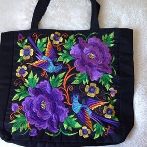 Mexicana Tote bag